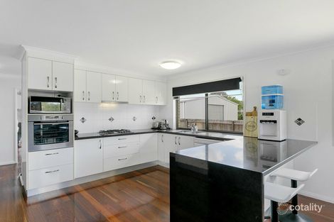 Property photo of 22 Saint Mungo Street Granville QLD 4650