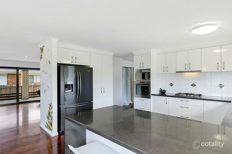 Property photo of 22 Saint Mungo Street Granville QLD 4650