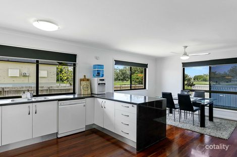 Property photo of 22 Saint Mungo Street Granville QLD 4650