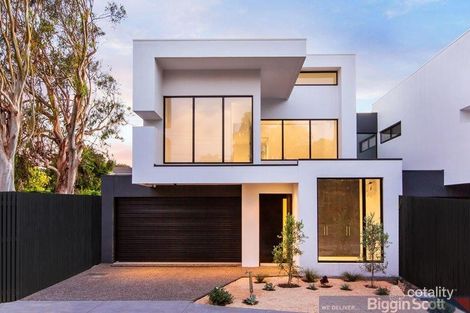 Property photo of 1A Cochrane Avenue Mentone VIC 3194