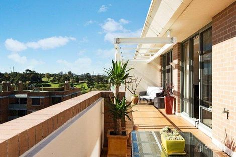 Property photo of 905B/780 Bourke Street Redfern NSW 2016