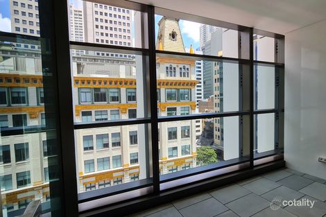 Property photo of 705/130 Elizabeth Street Sydney NSW 2000