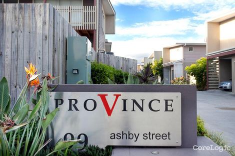 Property photo of 1/99 Ashby Street Fairfield QLD 4103