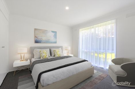 Property photo of 1/392 Scoresby Road Ferntree Gully VIC 3156