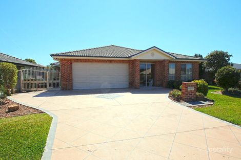 31 Diamantina Cct, Harrington, NSW 2427