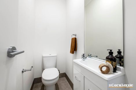 Property photo of 19/33 Arthur Blakeley Way Coombs ACT 2611