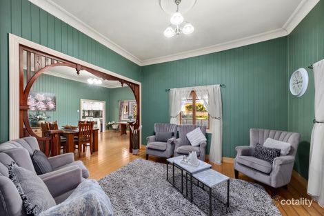 Property photo of 95 Mackenzie Street East Toowoomba QLD 4350