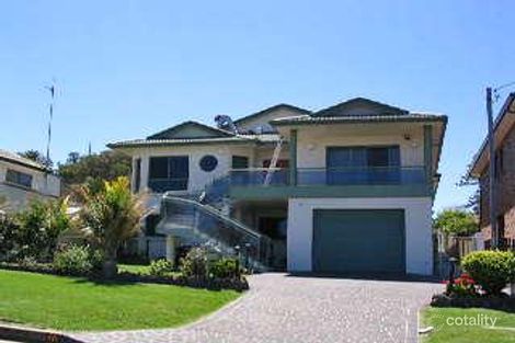 46 Reservoir St, Port Kembla, NSW 2505