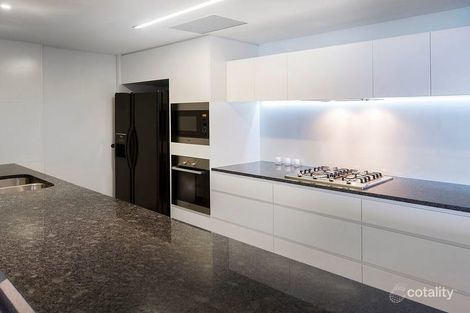 Property photo of 6203/6 Marina Promenade Paradise Point QLD 4216