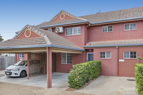 7/3-5 Norris St, Hermit Park, QLD 4812