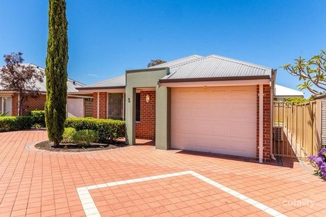 913/5 Harlequin Mews, Greenfields, WA 6210