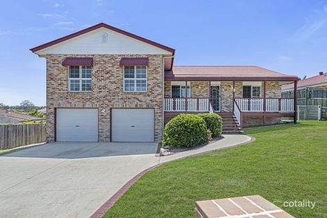 16 Whistler St, Mango Hill, QLD 4509