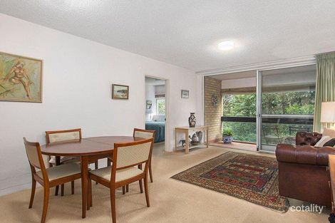 Property photo of 206/10 New McLean Street Edgecliff NSW 2027
