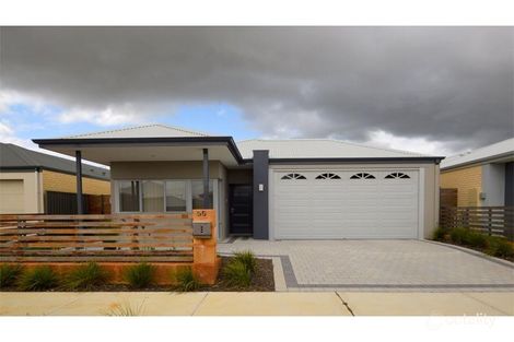 55 Strathclyde Cct, Champion Lakes, WA 6111