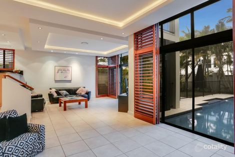 Property photo of 8 Palm Avenue Ascot QLD 4007