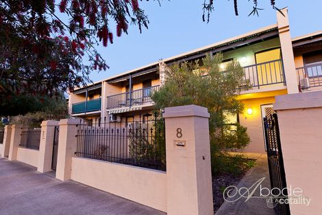 8/45 Tuckfield St, Fremantle, WA 6160