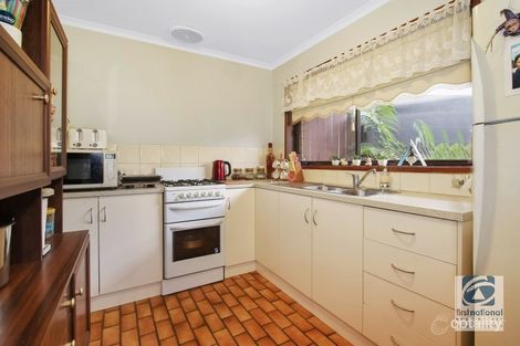 Property photo of 5 Ellison Court West Wodonga VIC 3690