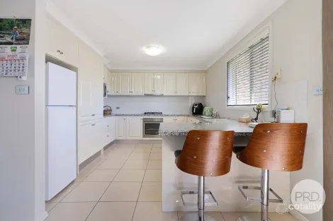 Property photo of 3/39 Cunningham Street Westdale NSW 2340