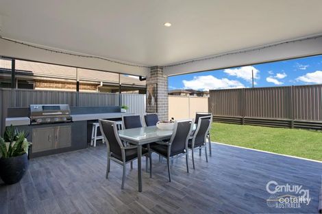 Property photo of 28 Langton Street Riverstone NSW 2765