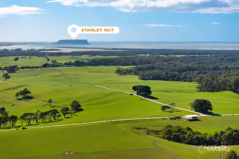 206 Murrays Lane, Forest, TAS 7330