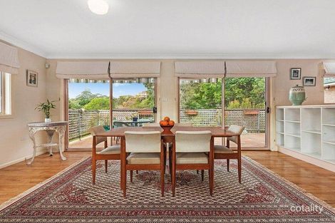 Property photo of 18 Sheringa Grove Cordeaux Heights NSW 2526