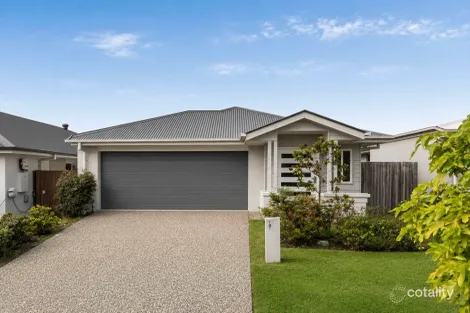Property photo of 107 Nectar Circuit Redbank Plains QLD 4301