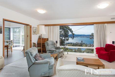 Property photo of 289 Nelson Road Mount Nelson TAS 7007