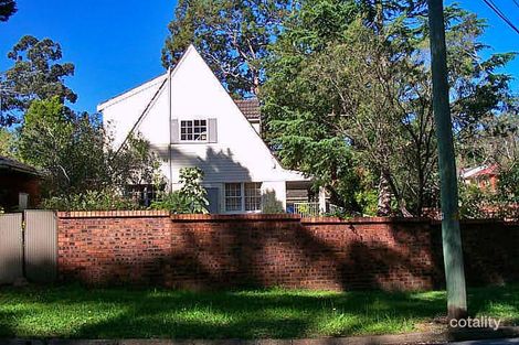 Property photo of 17 Douglass Avenue Carlingford NSW 2118