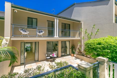 Property photo of 5/11 Park Avenue Mosman NSW 2088