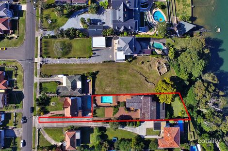 Property photo of 62 Townson Street Blakehurst NSW 2221