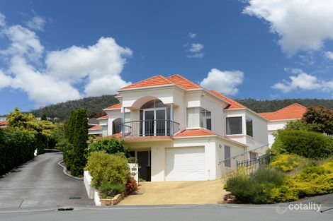 Property photo of 1/17 Rose Court Sandy Bay TAS 7005