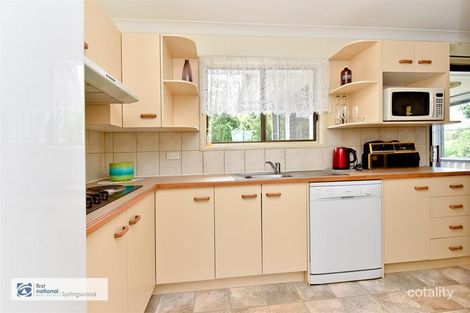 Property photo of 1021 Rochedale Road Rochedale South QLD 4123