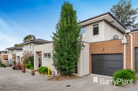 Property photo of 3 Phillip Close Lilydale VIC 3140