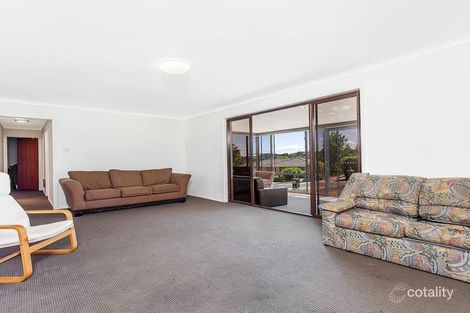 Property photo of 3 Wanaga Place Giralang ACT 2617