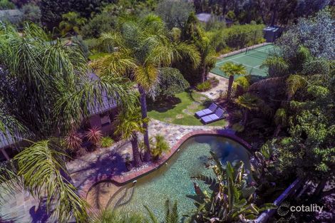 Property photo of 3 Tetragona Way Diamond Creek VIC 3089