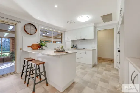 Property photo of 53 Kingswood Drive Kingswood NSW 2340