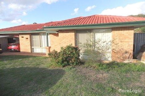 Property photo of 60 St Barnabas Boulevard Quinns Rocks WA 6030