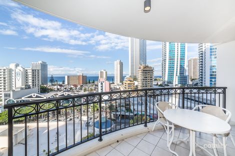 Property photo of 1085/23 Ferny Avenue Surfers Paradise QLD 4217