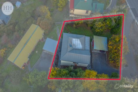Property photo of 1/24 Forest Road Trevallyn TAS 7250
