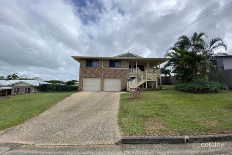 Property photo of 44 Daniel Street Mount Pleasant QLD 4740
