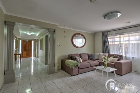 Property photo of 84 Emily Drive Hallam VIC 3803