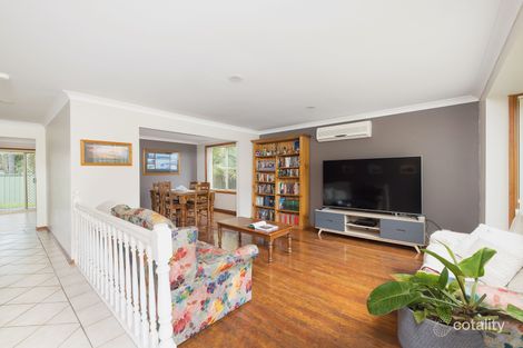 Property photo of 2 Salamander Gardens Court Salamander Bay NSW 2317