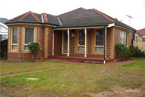 Property photo of 3 Wheat Walk Delahey VIC 3037