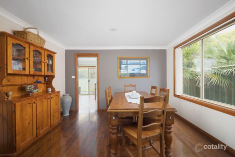 Property photo of 2 Salamander Gardens Court Salamander Bay NSW 2317