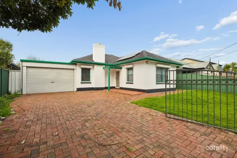 Property photo of 43 Beaven Avenue Broadview SA 5083