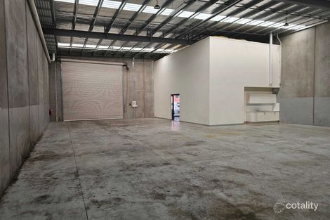 3/53 RAVENHALL WAY, RAVENHALL, VIC 3023