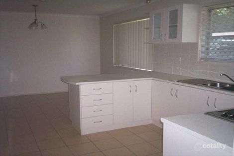 Property photo of 21 Sandpiper Avenue New Auckland QLD 4680