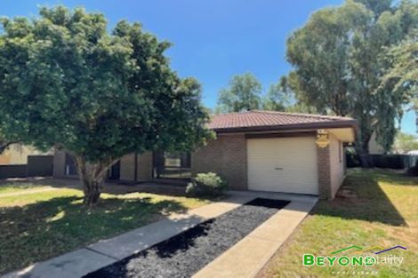 Property photo of 17 Eurimie Street Coonamble NSW 2829