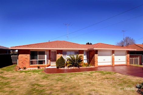 8 Blue Gum Dr, Newtown, QLD 4350