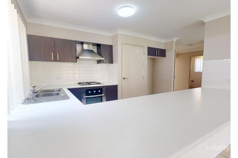 Property photo of 8 Cowen Terrace North Lakes QLD 4509